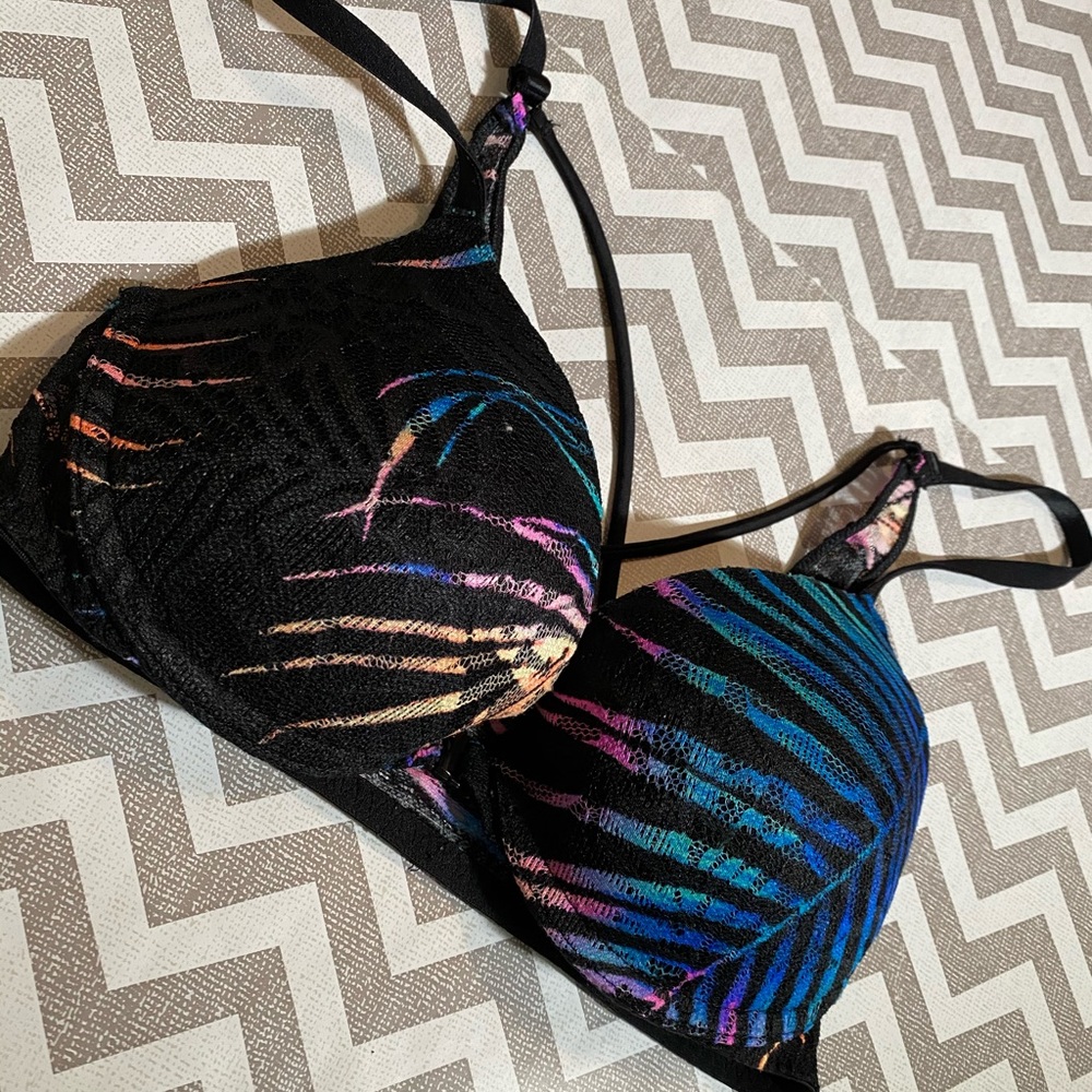 PINK bra